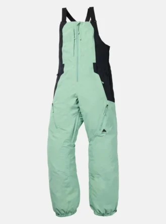 Burton Reserve 2L Bib Pants för damer Burton Reserve 2L Bib Pants för damer