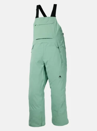 Burton Reserve 2L Bib Pants för herr Burton Reserve 2L Bib Pants för herr