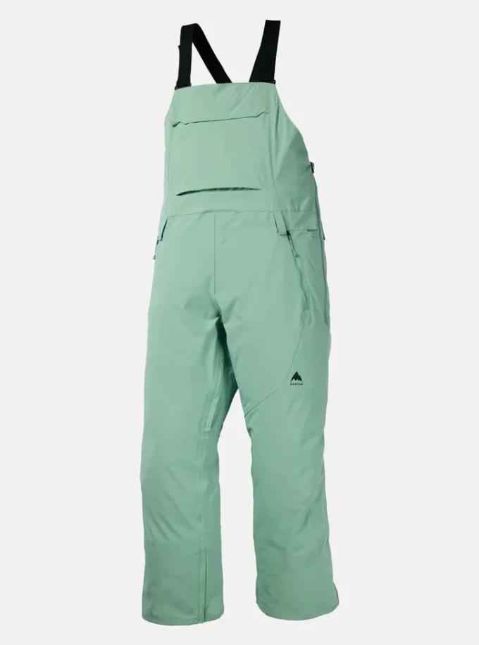 Burton Reserve 2L Bib Pants för herr Burton Reserve 2L Bib Pants för herr