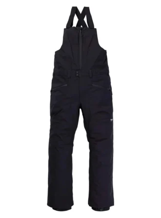 Burton Reserve 2L Bib Pants för herr (lång)