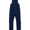 Burton Reserve 2L Bib Pants för herr (lång) Burton Reserve 2L Bib Pants för herr (lång)