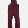 Burton Reserve 2L Bib Pants för herr (prov) Burton Reserve 2L Bib Pants för herr (prov)