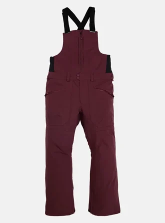 Burton Reserve 2L Bib Pants för herr (prov)