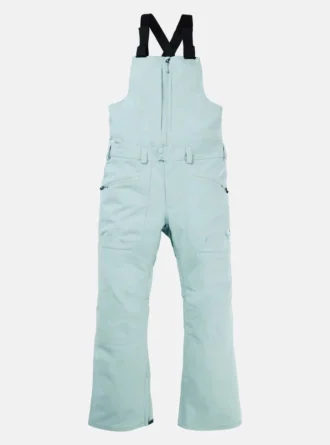 Burton Reserve 2L Bib Pants för herr (prov)
