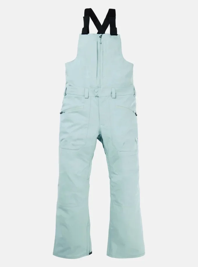 Burton Reserve 2L Bib Pants för herr (prov) Burton Reserve 2L Bib Pants för herr (prov)