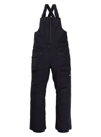 Burton Reserve 2L bibbyxor för herr (korta)