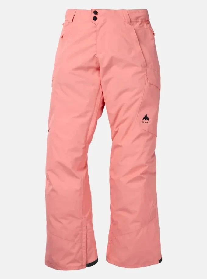 Burton Reserve 2L-byxor för damer