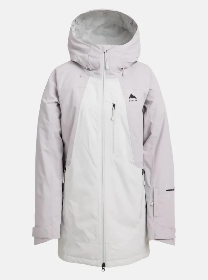 Burton Reserve 2L isolerad jacka för damer Burton Reserve 2L isolerad jacka för damer