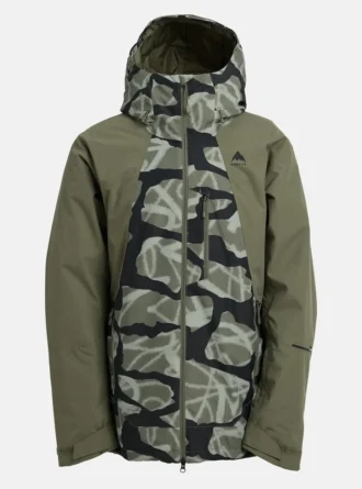 Burton Reserve 2L isolerad jacka för herr