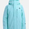 Burton Reserve 2L isolerad stretchjacka för damer Burton Reserve 2L isolerad stretchjacka för damer