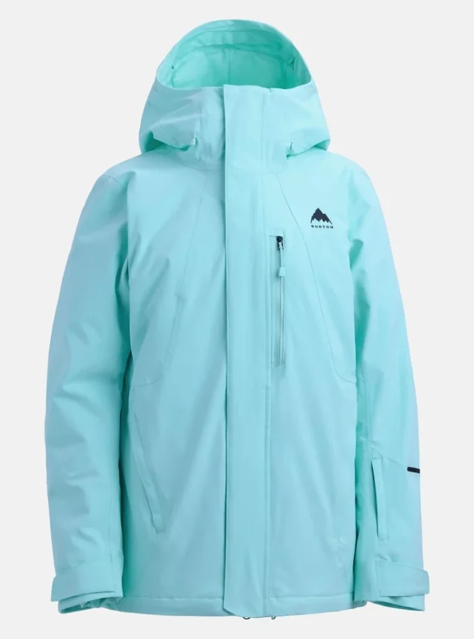 Burton Reserve 2L isolerad stretchjacka för damer Burton Reserve 2L isolerad stretchjacka för damer
