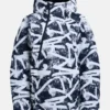 Burton Reserve 2L Relaxed Anorak Jacket för damer