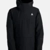 Burton Reserve 2L Relaxed Anorak Jacket för herr Burton Reserve 2L Relaxed Anorak Jacket för herr