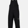 Burton Reserve 2L Relaxed Bib Pants för herr Burton Reserve 2L Relaxed Bib Pants för herr
