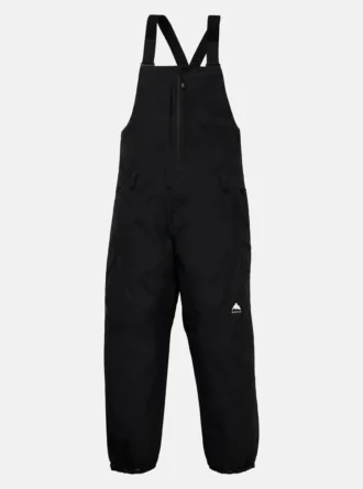Burton Reserve 2L Relaxed Bib Pants för herr Burton Reserve 2L Relaxed Bib Pants för herr