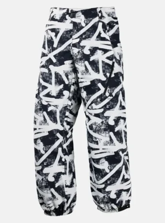 Burton Reserve 2L Relaxed Pants för damer Burton Reserve 2L Relaxed Pants för damer