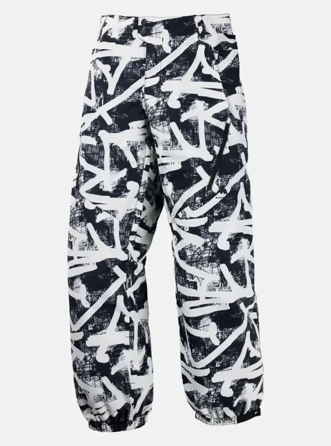 Burton Reserve 2L Relaxed Pants för damer Burton Reserve 2L Relaxed Pants för damer