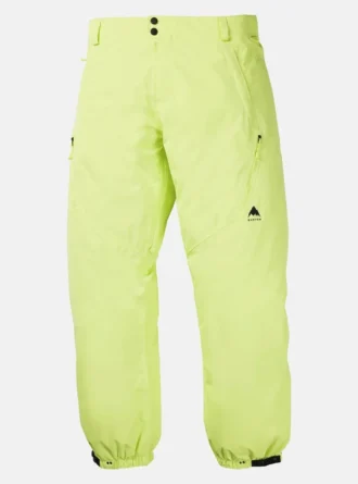 Burton Reserve 2L Relaxed Pants för herr Burton Reserve 2L Relaxed Pants för herr