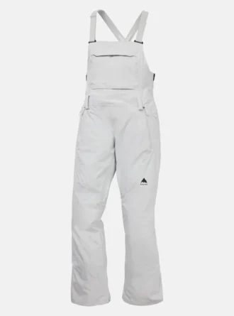 Burton Reserve 2L Stretch Bib Pants för damer Burton Reserve 2L Stretch Bib Pants för damer
