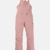 Burton Reserve 2L Stretch Bib Pants för damer (prov) Burton Reserve 2L Stretch Bib Pants för damer (prov)