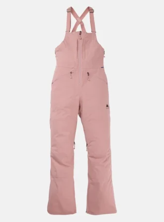 Burton Reserve 2L Stretch Bib Pants för damer (prov)