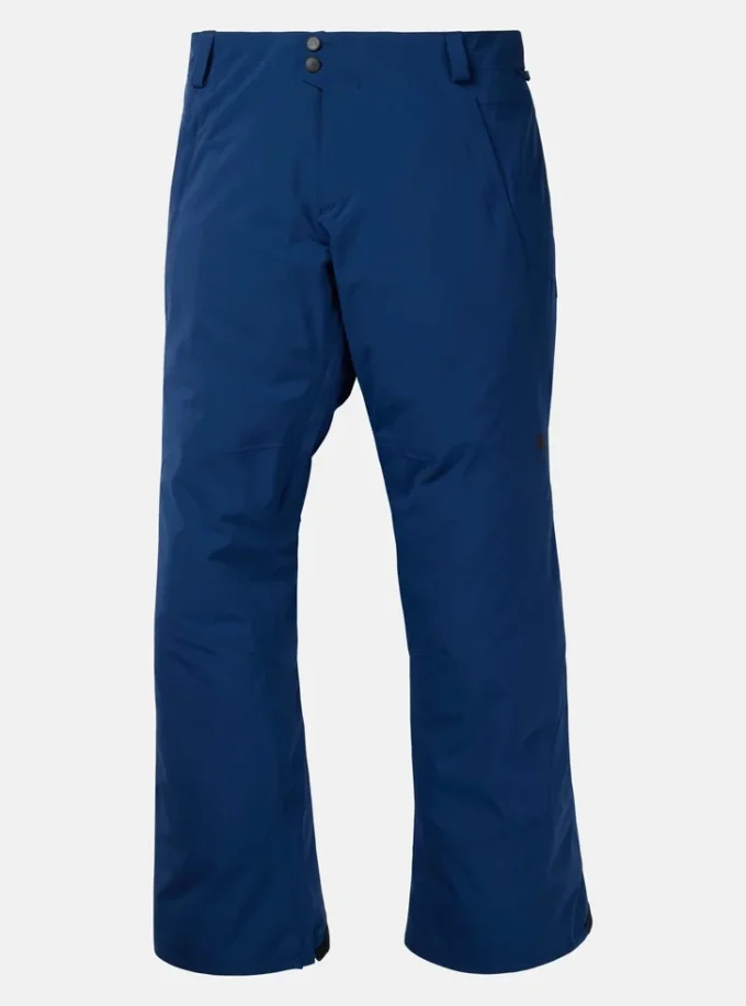 Burton Reserve 2L Stretch Pants för herr Burton Reserve 2L Stretch Pants för herr
