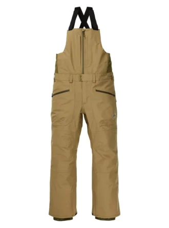 Burton Reserve GORE‑TEX 2L Bib Pants för herr