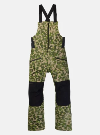 Burton Reserve GORE‑TEX 2L Bib Pants för herr