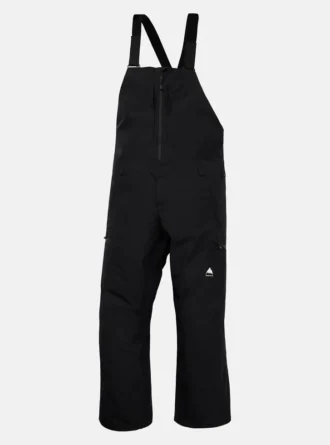 Burton Reserve GORE-TEX 2L Bib Pants för herr Burton Reserve GORE-TEX 2L Bib Pants för herr