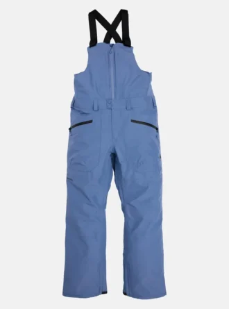 Burton Reserve GORE‑TEX 2L-byxor med hängslen för herr (prov)