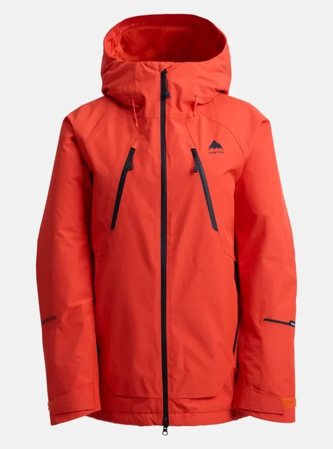 Burton Reserve GORE-TEX 2L Insulated Jacket för damer Burton Reserve GORE-TEX 2L Insulated Jacket för damer