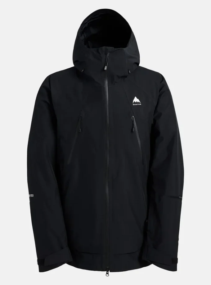 Burton Reserve GORE-TEX 2L-jacka för herr Burton Reserve GORE-TEX 2L-jacka för herr