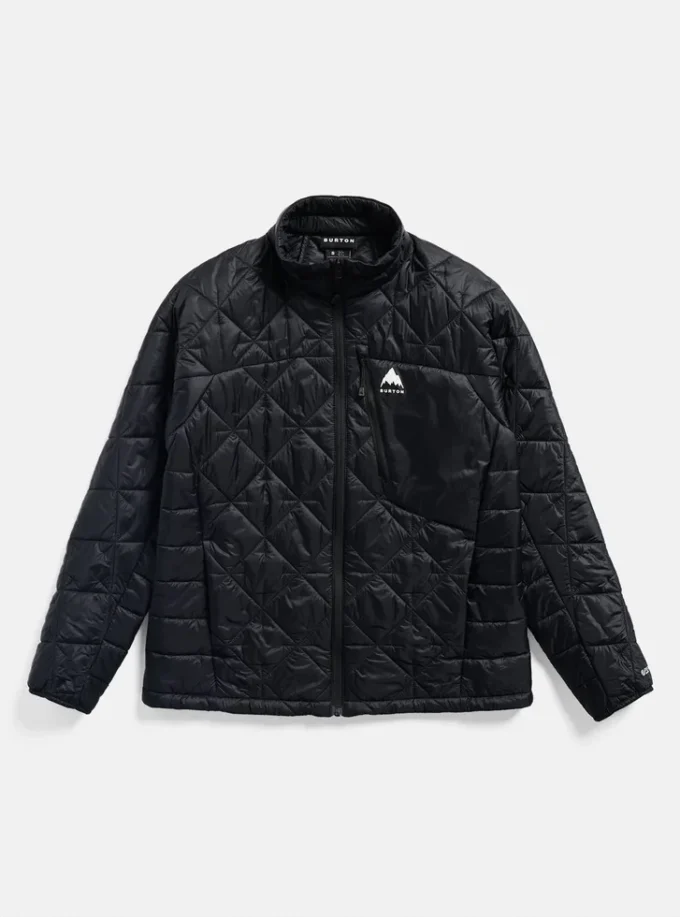 Burton Reserve Midweight Synthetic Puffer Jacket för damer Burton Reserve Midweight Synthetic Puffer Jacket för damer