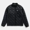 Burton Reserve Midweight Synthetic Puffer Jacket för herr Burton Reserve Midweight Synthetic Puffer Jacket för herr