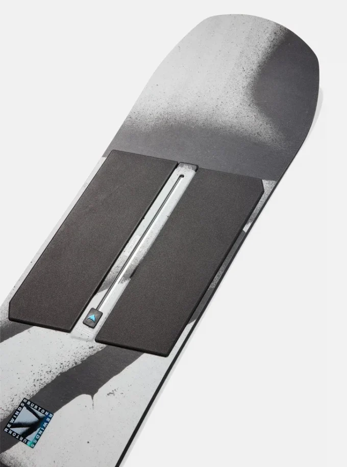 Burton Rewind Camber Snowboard Burton Rewind Camber Snowboard