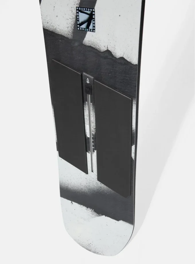Burton Rewind Camber Snowboard Burton Rewind Camber Snowboard