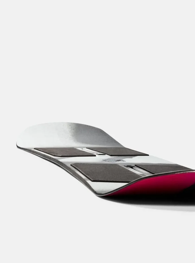 Burton Rewind Camber Snowboard Burton Rewind Camber Snowboard