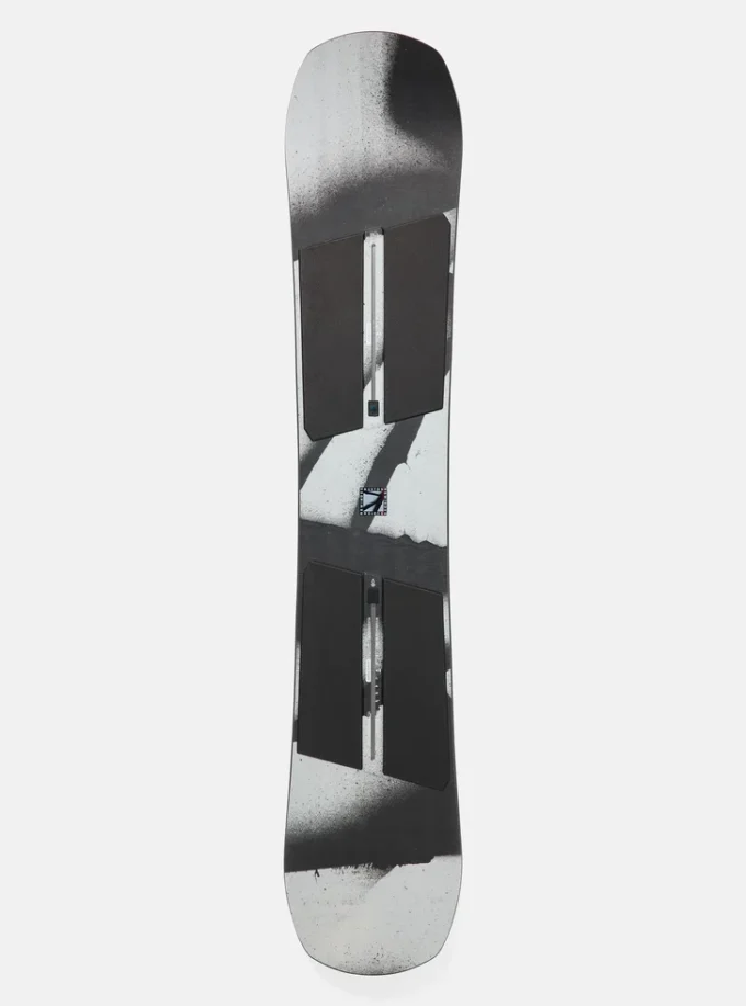 Burton Rewind Camber Snowboard Burton Rewind Camber Snowboard