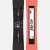 Burton Rewind Camber snowboard för damer Burton Rewind Camber snowboard för damer