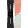 Burton Rewind Camber snowboard för damer Burton Rewind Camber snowboard för damer
