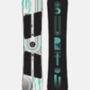 Burton Rewind Camber snowboard för damer Burton Rewind Camber snowboard för damer