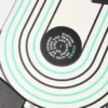 Burton Rewind Camber snowboard för damer Burton Rewind Camber snowboard för damer