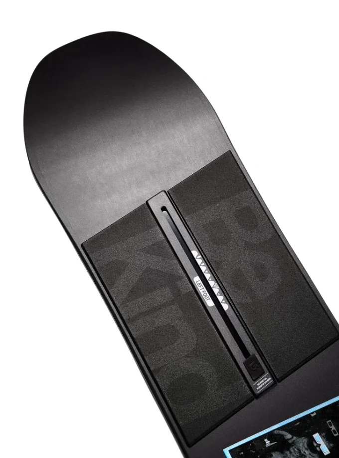 Burton Rewind Camber snowboard för damer Burton Rewind Camber snowboard för damer