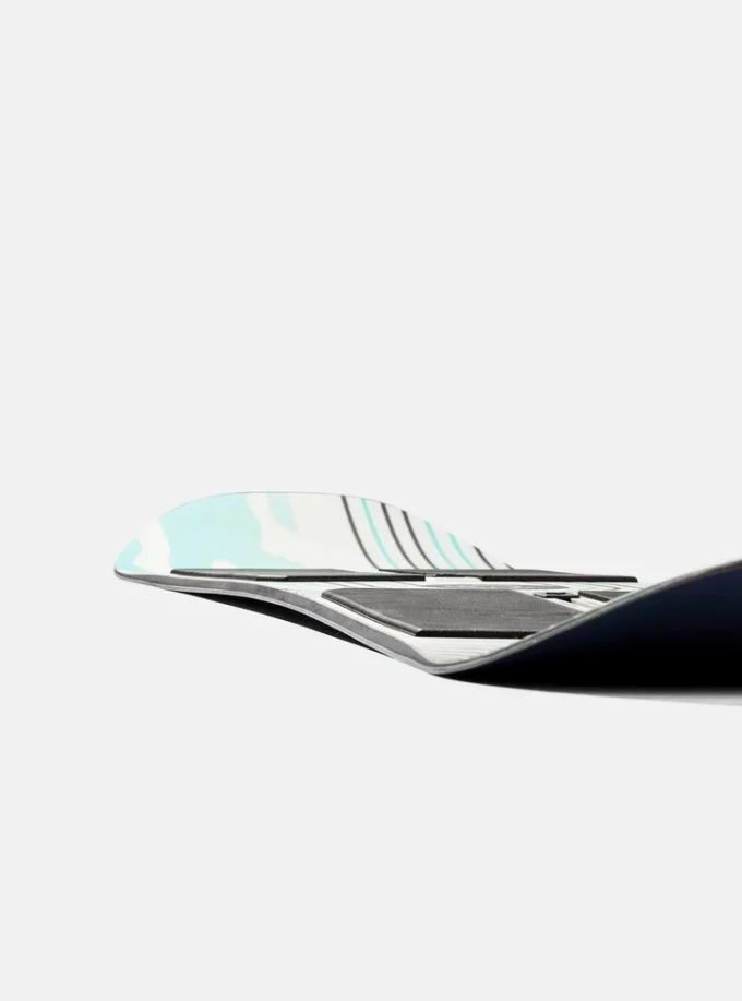 Burton Rewind Camber snowboard för damer Burton Rewind Camber snowboard för damer