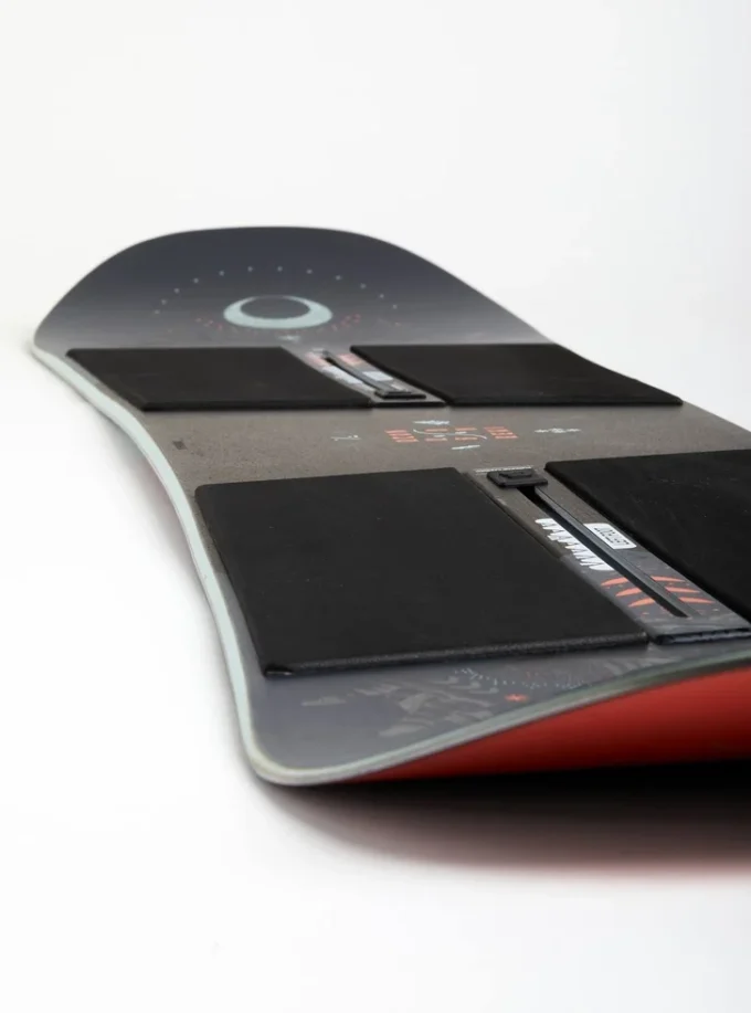 Burton Rewind Camber snowboard för damer Burton Rewind Camber snowboard för damer