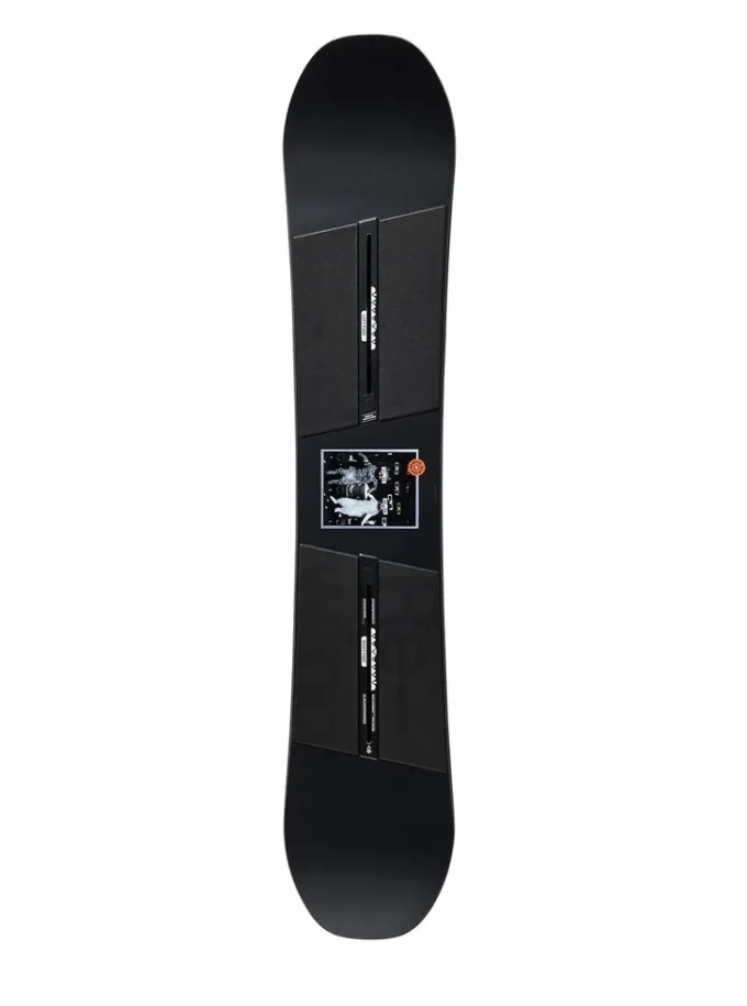 Burton Rewind Camber snowboard för damer Burton Rewind Camber snowboard för damer