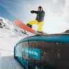 Burton Rewind Camber snowboard för damer Burton Rewind Camber snowboard för damer