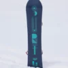 Burton Rewind Camber snowboard för damer Burton Rewind Camber snowboard för damer