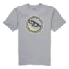 Burton Reynolds kortärmad T-shirt för herr Burton Reynolds kortärmad T-shirt för herr