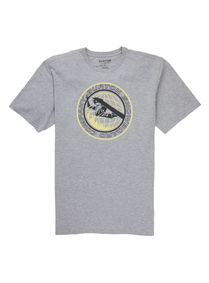 Burton Reynolds kortärmad T-shirt för herr Burton Reynolds kortärmad T-shirt för herr